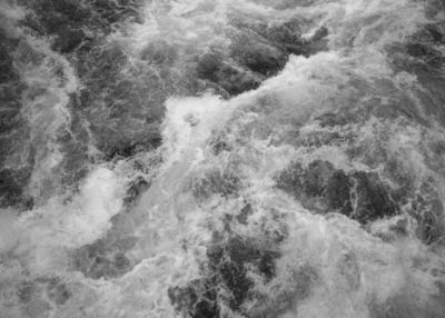 Papier peint panoramique Komar Wildest water L.3.5 m x l.250 cm