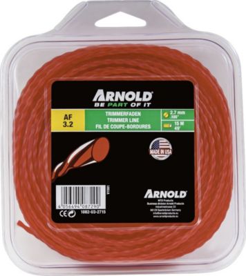 Arnold Fil Nylon Af 3.2 / 2 7Mm 15M