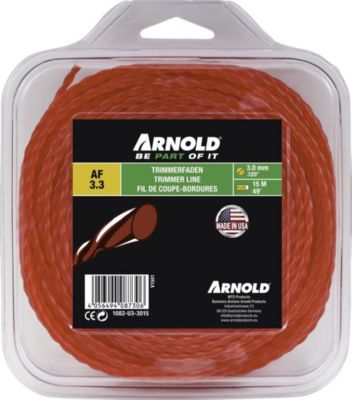 Arnold Fil Nylon Af 3.3 / 3 0Mm 15M