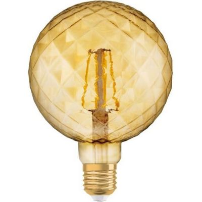 Osram ampoule LED filament Pinecone E27