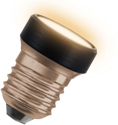 ampoule à led osram 1906 plate e27 300 lm osram 839960