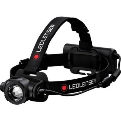 Ledlenser H15R Core - vue 2