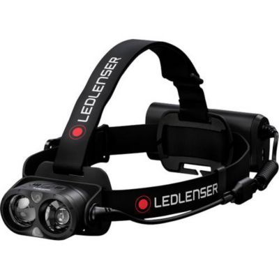 Ledlenser H19R Core - vue 1