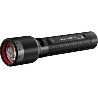Lampe de poche Ledlenser P6R 700 lm Autonomie 65 h Rechargeable IP68