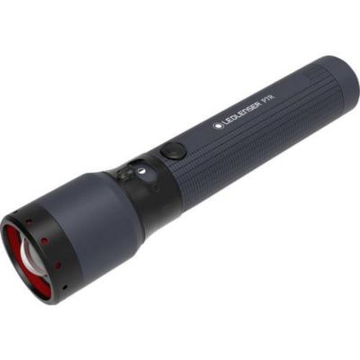 Ledlenser P7R 25th Anniversary Edition lampe de poche LED 2000 lm LLP7RAE