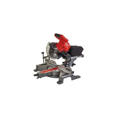 Scie radiale MILWAUKEE FUEL M18 FMS190 0 sans batterie ni chargeur 4933459619