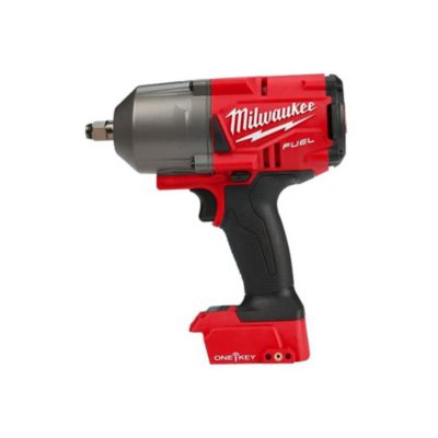 Boulonneuse à chocs MILWAUKEE FUEL One Key M18 ONEFHIWF12 0X sans batterie ni chargeur 4933459726 - vue 2