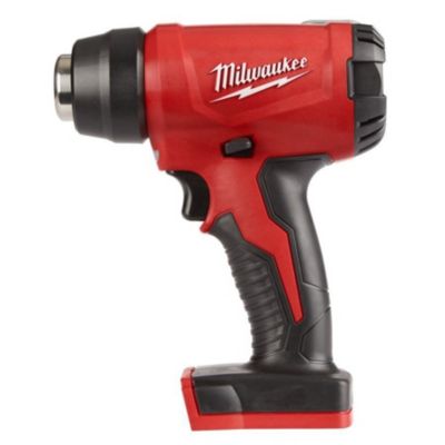 Décapeur thermique 18V ° M18 BHG 0 MILWAUKEE Machine Nue - vue 2