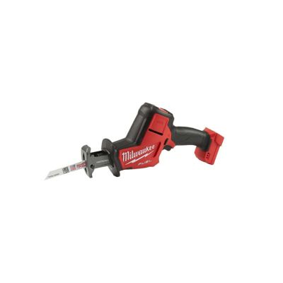 Milwaukee Scie sabre compacte FUEL M18 FHZ-0X - sans batterie ni chargeur 4933459887