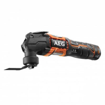 Outil multifonction AEG Powertools BMT12C-152B 12V - 1 5Ah