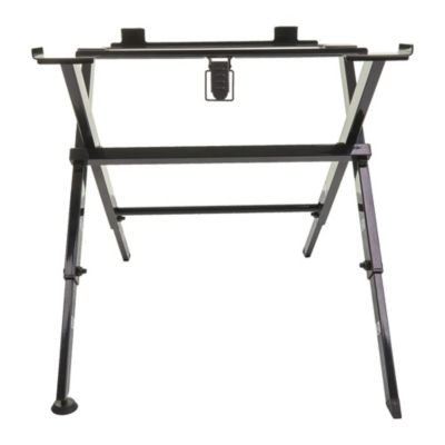 Milwaukee Support de scie TSS 1000 pour M18 FTS210 cadre metal pliable