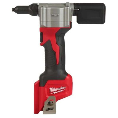 Milwaukee Riveteuse 12 V sans batterie ni chargeur 325 rivets M12 BPRT 0 - vue 2