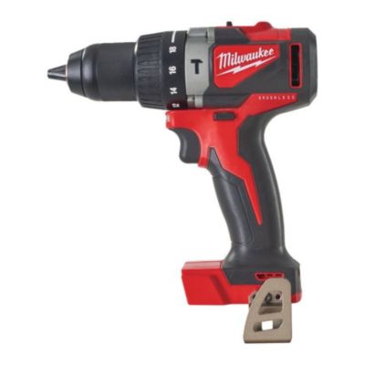 Perceuse À Percussion MILWAUKEE 4933464516 – 18 V, Moteur Sans Charbon, 82 Nm - vue 2
