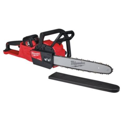 Tronçonneuse MILWAUKEE FUEL M18 FCHS 0 sans batterie ni chargeur 4933464723 - vue 2