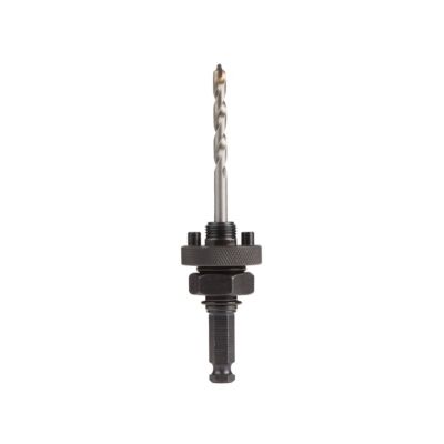 Milwaukee Foret Pilote BIGHAWG TCT 4932464941 pour travaux de perçage