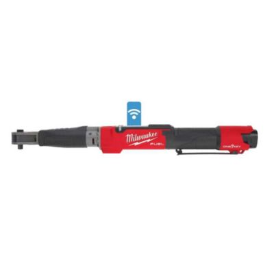 Milwaukee Clé à cliquet dynamométrique M12 ONEFTR38-201C 12 V 3/8 2 Ah