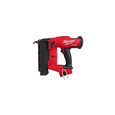 Cloueur de finition 18V 18 GS M18 FN18GS 0X sans batterie ni chargeur en coffret HD BOX MILWAUKEE 4933471409 - vue 2