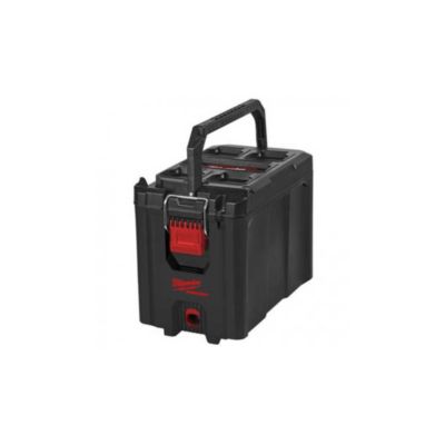 Milwaukee C vertical PACKOUT 4932471723 330 x 249 x 411 mm noir rouge polymere