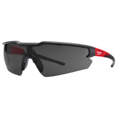 Lunette de protection SAFETY teintée 4932471882 Milwaukee