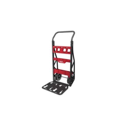 Milwaukee Trolley metal PACKOUT 4932472131 pliable 180 kg