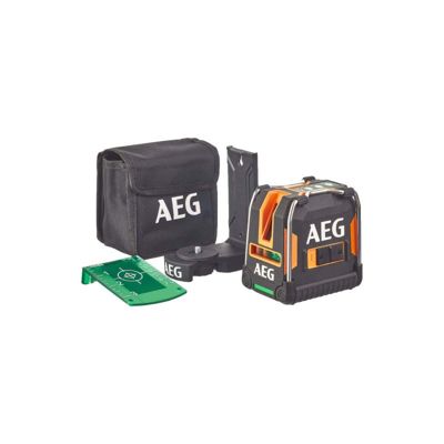 AEG CLG330 K