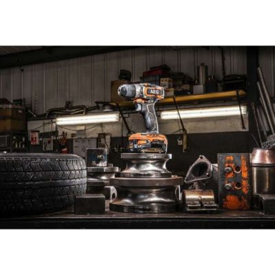 AEG Powertools BS18SBL