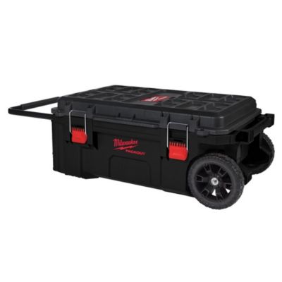 Caisse roulante PACKOUT ROLLING TOOL CHEST 4932478161 Milwaukee