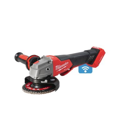Meuleuse d'angle 125 mm Homme mort 18V M18 ONEFSAG125XPDB 0X machine seule 4933478434 Milwaukee