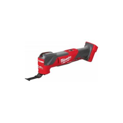 Milwaukee Multitool M18 FMT-0X 18V sans batterie avec HD BOX