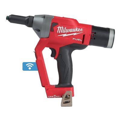 Milwaukee Riveteuse 18V (Machine seule) en c M18 ONEFPRT-0X - 4933478601