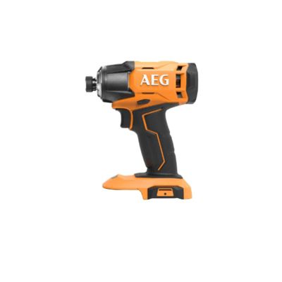 Perceuse-Visseuse AEG BSS18C2 – 18V Avec Visseuse À Chocs 200 Nm - vue 4