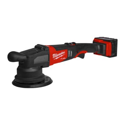 Polisseuse orbitale 18V M18 FROP21 4933478837 Milwaukee