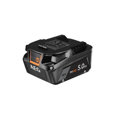 Batterie Pro Lithium 18V AEG 5 0 Ah L1850SHD