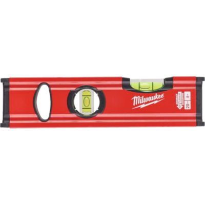 Niveau Slim Magnetic 20 cm MILWAUKEE 4932478897 - vue 2