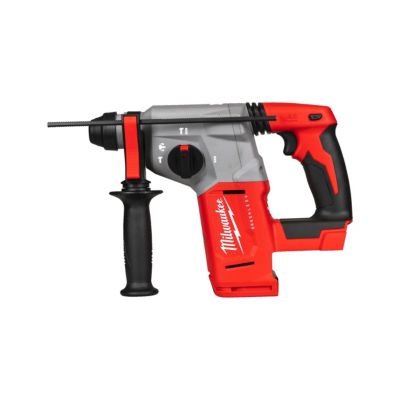 Perforateur Burineur SDS + 18V brushless M18 BLH 0 MILWAUKEE 4933479426