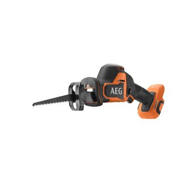 AEG Subcompact - vue 10