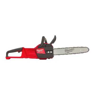 Milwaukee Tronçonneuse sans fil 35 cm 18V FUEL M18 FCHS350