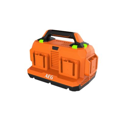 Chargeur 18V AEG 6 ports BL18C6