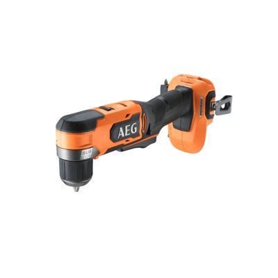 Perceuse visseuse d'angle SUBCOMPACT 18V BRUSHLESS BS18SRABL 0 AEG POWERTOOLS