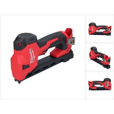 Agrafeuse M12™ 12V solo M12 BCST 0 MILWAUKEE 4933480488
