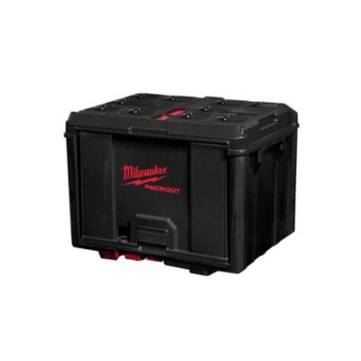 MILWAUKEE Caisson PACKOUT 4932480623 - vue 2