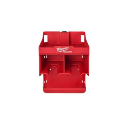 MILWAUKEE Station de rangement pour visseuse PACKOUT 4932480712