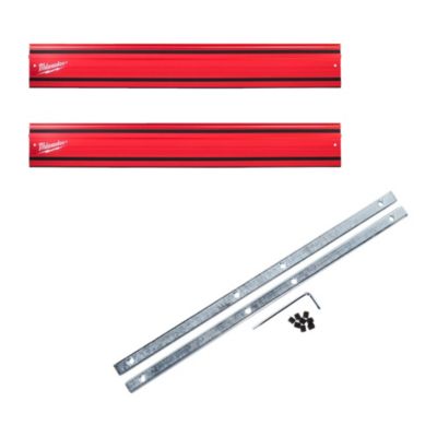 Scie plongeante 18V fuel GR KIT kit accessoires scie plongeante MILWAUKEE 4932480906 - vue 1