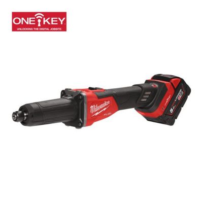 MILWAUKEE Meuleuse droite HD Solo M18 FUEL FDGROVB 0X 4933480955