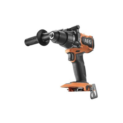 Perceuse à percussion AEG BSB18SBL 0 18V Brushless sans batterie ni chargeur - vue 4