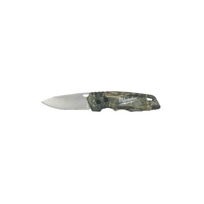 Couteau pliant Fastback Milwaukee