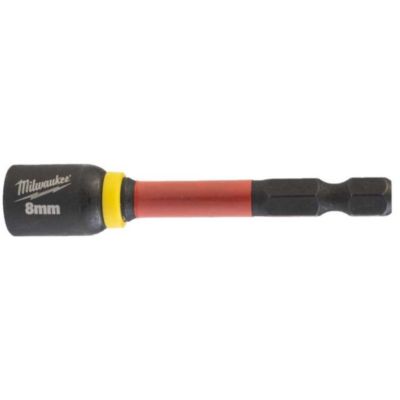 Douille magnétique MILWAUKEE 8x65 mm 4932492439