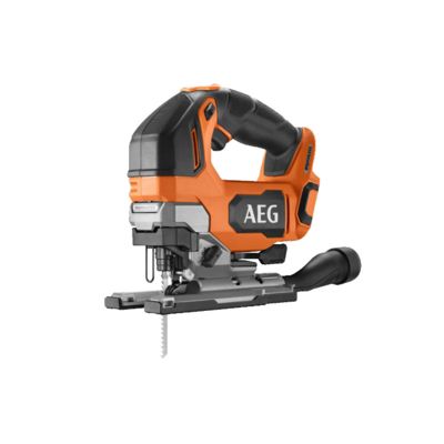 Scie sauteuse AEG BST18X2 0 18V Brushless 135mm bois sans batterie ni chargeur - vue 3