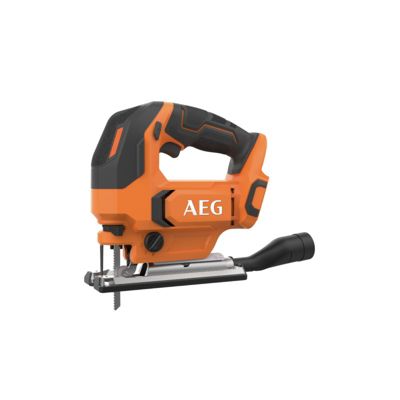 Perceuse à percussion AEG BSB18SBL 0 18V Brushless sans batterie ni chargeur - vue 5