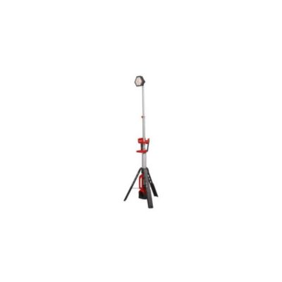 Projecteur de chantier sur trépied M18™ Machine seule M18 SAL2 0 MILWAUKEE 4933492486 - vue 2